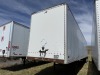 1998 Alloy 53' Quad-Axle Dry Van Trailer