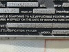 1998 Alloy 53' Quad-Axle Dry Van Trailer - 8