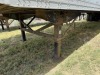 1998 Alloy 53' Quad-Axle Dry Van Trailer - 9