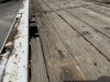 1977 Utility T/A Flatbed Trailer - 15