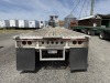T/A Flatbed Pup Trailer - 4