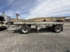 T/A Flatbed Pup Trailer - 6