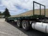 1977 Comet T/A Flatbed Trailer - 2