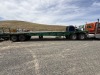 1977 Comet T/A Flatbed Trailer - 3