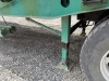 1977 Comet T/A Flatbed Trailer - 7