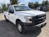 2017 Ford F150 XL Pickup - 2