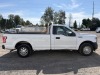 2017 Ford F150 XL Pickup - 3