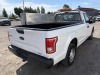2017 Ford F150 XL Pickup - 4