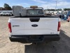 2017 Ford F150 XL Pickup - 5