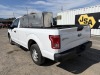 2017 Ford F150 XL Pickup - 6
