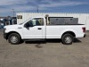 2017 Ford F150 XL Pickup - 7