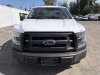 2017 Ford F150 XL Pickup - 8