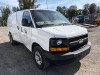 2015 Chevrolet Express Cargo Van - 2