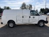 2015 Chevrolet Express Cargo Van - 3