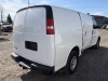 2015 Chevrolet Express Cargo Van - 4