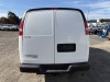 2015 Chevrolet Express Cargo Van - 5