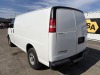 2015 Chevrolet Express Cargo Van - 6