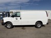 2015 Chevrolet Express Cargo Van - 7