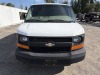 2015 Chevrolet Express Cargo Van - 8