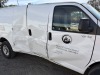 2015 Chevrolet Express Cargo Van - 22