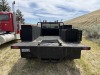 1993 Ford F350 XLT 4X4 Flatbed Truck - 5