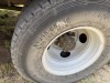 1993 Ford F350 XLT 4X4 Flatbed Truck - 12