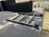 1993 Ford F350 XLT 4X4 Flatbed Truck - 17