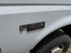 1993 Ford F350 XLT 4X4 Flatbed Truck - 21