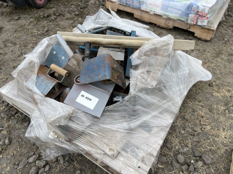 Concrete Molding Trowels & Tools