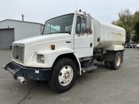 1999 Freightliner FL70 S/A Water Truck