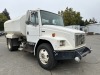 1999 Freightliner FL70 S/A Water Truck - 2