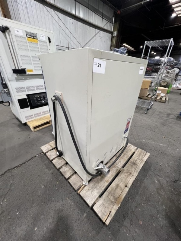 Gruenberg L35H5.06 Test Chamber Oven