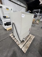 Gruenberg L35H5.06 Test Chamber Oven