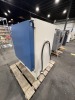 Gruenberg L35H5.06 Test Chamber Oven - 2