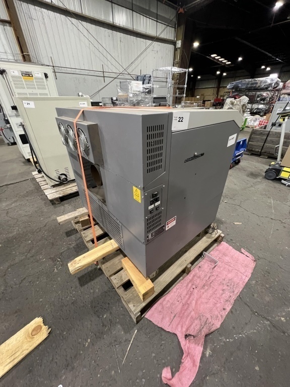 2001 Epilog Laser 6000/100 Laser Engraver