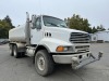 2000 Sterling L9500 T/A Water Truck - 2