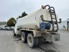 2000 Sterling L9500 T/A Water Truck - 6