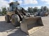 1999 Caterpillar IT28G Integrated Toolcarrier - 2