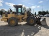 1999 Caterpillar IT28G Integrated Toolcarrier - 3
