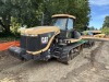 1998 Caterpillar Challenger 85E Crawler Tractor