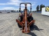 2017 Kubota L3301 4WD Utility Tractor - 4