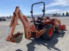 2017 Kubota L3301 4WD Utility Tractor - 5