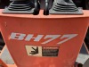 2017 Kubota L3301 4WD Utility Tractor - 11