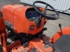 2017 Kubota L3301 4WD Utility Tractor - 15