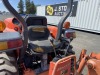 2017 Kubota L3301 4WD Utility Tractor - 22