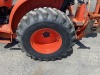 2017 Kubota L3301 4WD Utility Tractor - 24