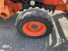 2017 Kubota L3301 4WD Utility Tractor - 26