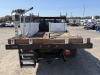 2007 Chevrolet Silverado 3500 HD Flatbed Truck - 5