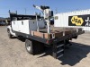 2007 Chevrolet Silverado 3500 HD Flatbed Truck - 6