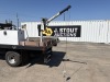 2007 Chevrolet Silverado 3500 HD Flatbed Truck - 31